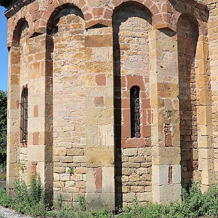 Photo de Eglise dAboul