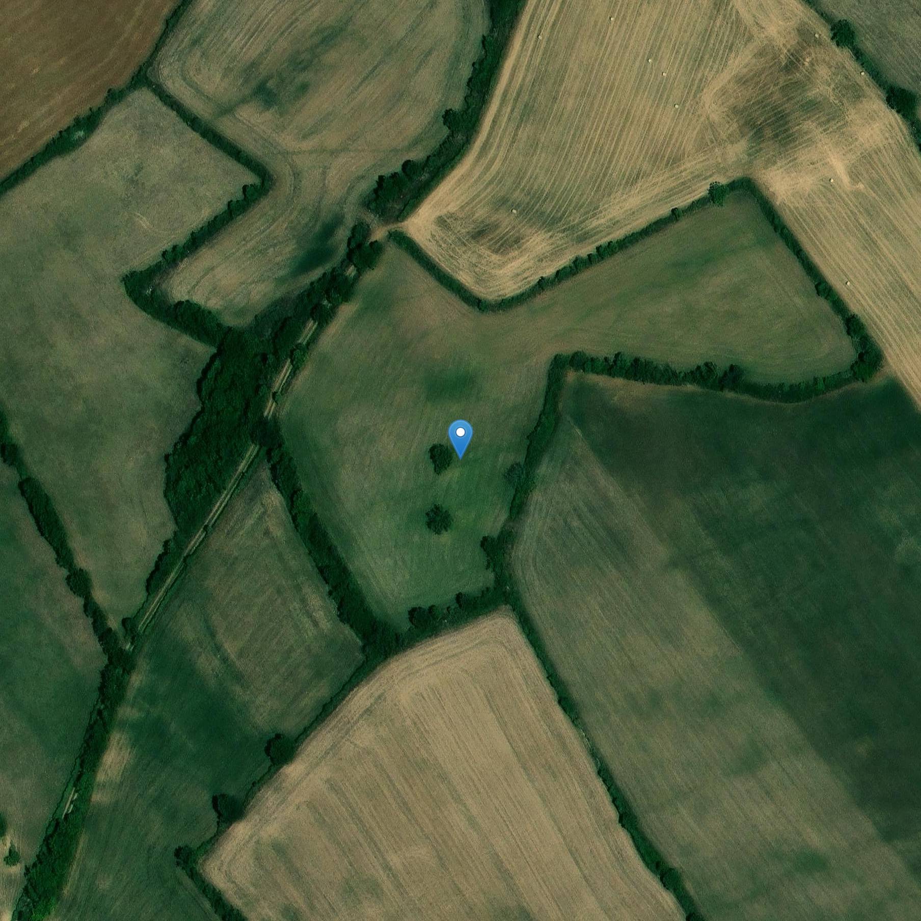 Photo de Sito archeologico dei Dolmen de la Fontaine-aux-Chiens