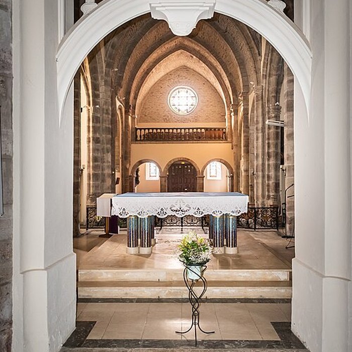 Photo de Basilique Notre-Dame de Ceignac