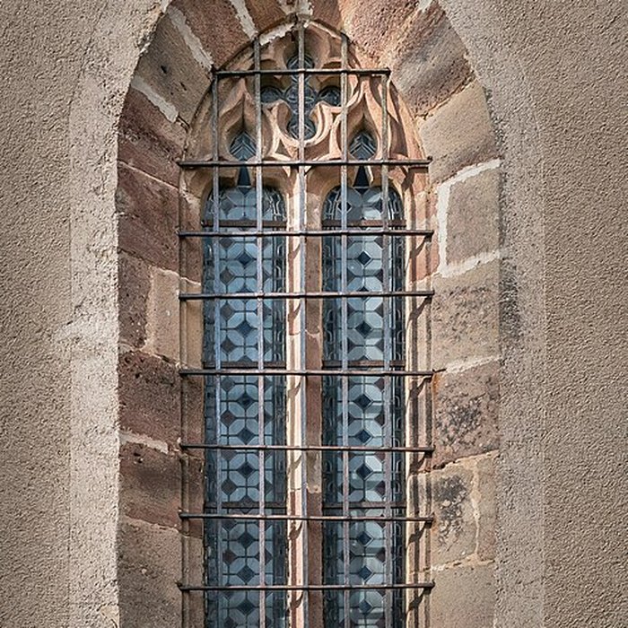 Photo de Basilique Notre-Dame de Ceignac