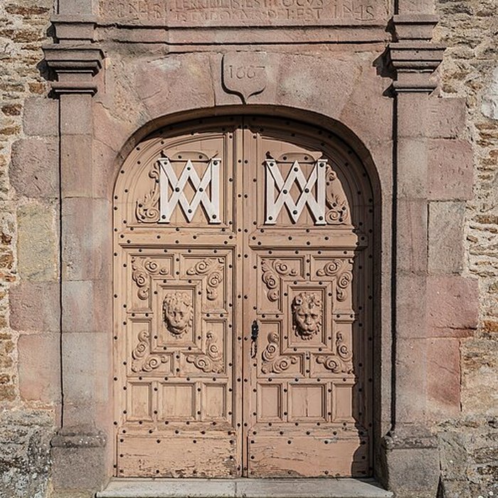 Photo de Basilique Notre-Dame de Ceignac