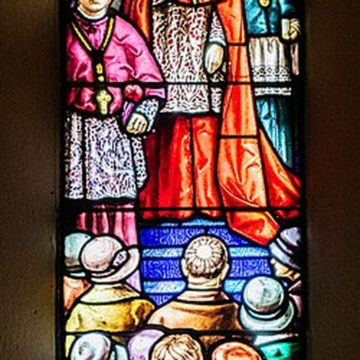 Photo de Basilique Notre-Dame de Ceignac