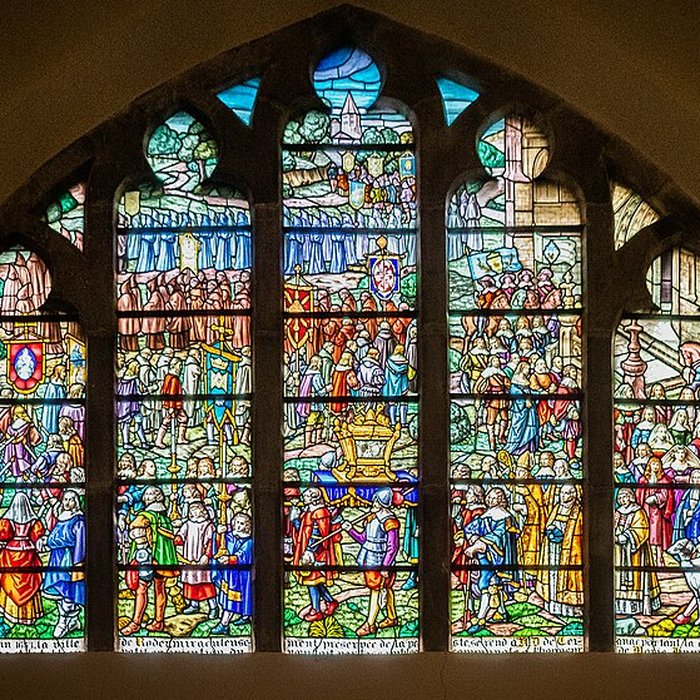 Photo de Basilique Notre-Dame de Ceignac