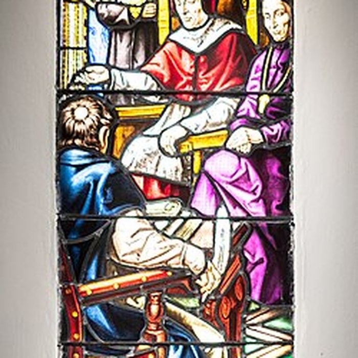 Photo de Basilique Notre-Dame de Ceignac