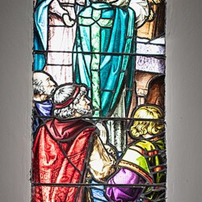 Photo de Basilique Notre-Dame de Ceignac