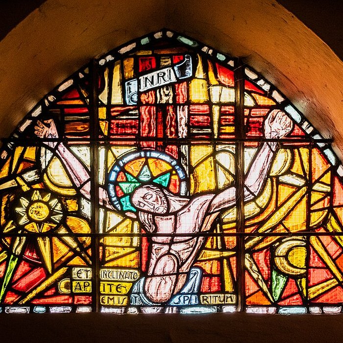 Photo de Basilique Notre-Dame de Ceignac