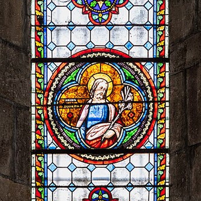 Photo de Basilique Notre-Dame de Ceignac