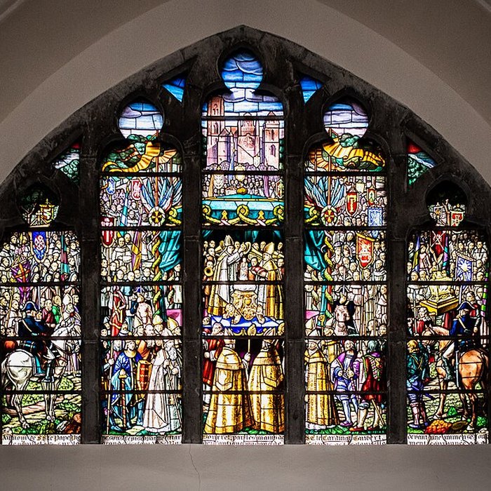 Photo de Basilique Notre-Dame de Ceignac