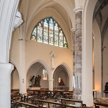 Basilique Notre-Dame de Ceignac