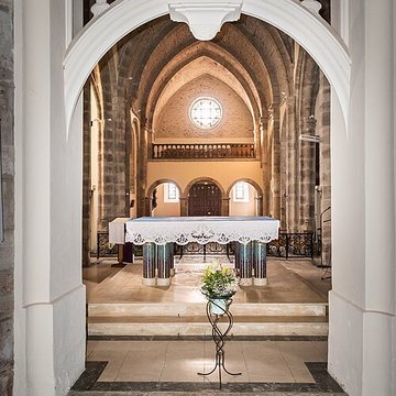 Basilique Notre-Dame de Ceignac