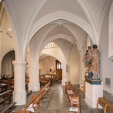Basilique Notre-Dame de Ceignac