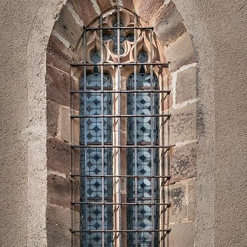 Basilique Notre-Dame de Ceignac