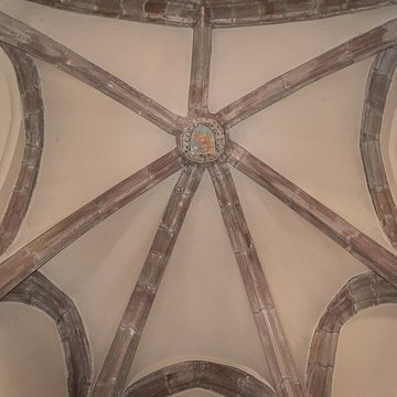 Basilique Notre-Dame de Ceignac