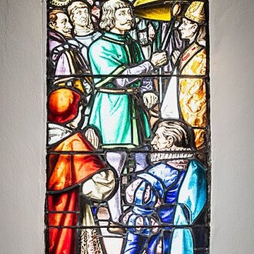 Basilique Notre-Dame de Ceignac