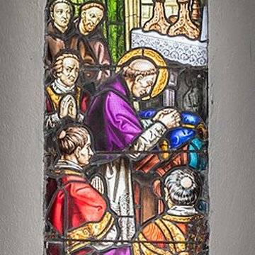 Basilique Notre-Dame de Ceignac