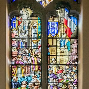 Basilique Notre-Dame de Ceignac