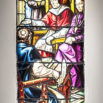 Basilique Notre-Dame de Ceignac