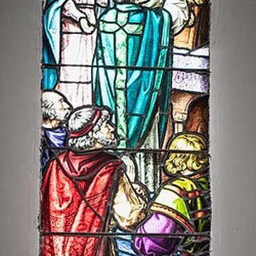 Basilique Notre-Dame de Ceignac