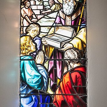 Basilique Notre-Dame de Ceignac