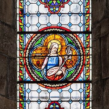 Basilique Notre-Dame de Ceignac