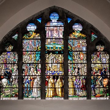 Basilique Notre-Dame de Ceignac