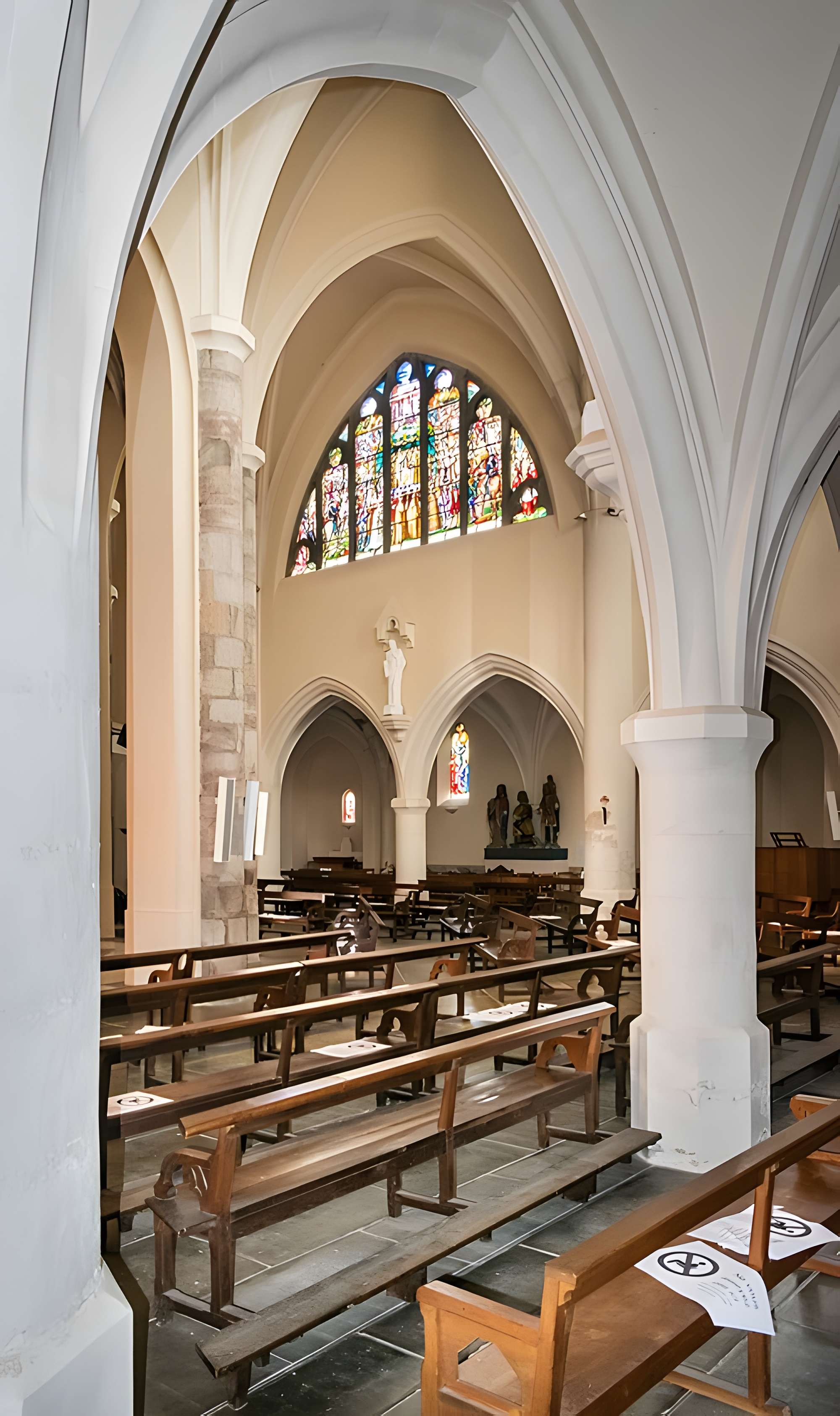 Basilique Notre-Dame de Ceignac