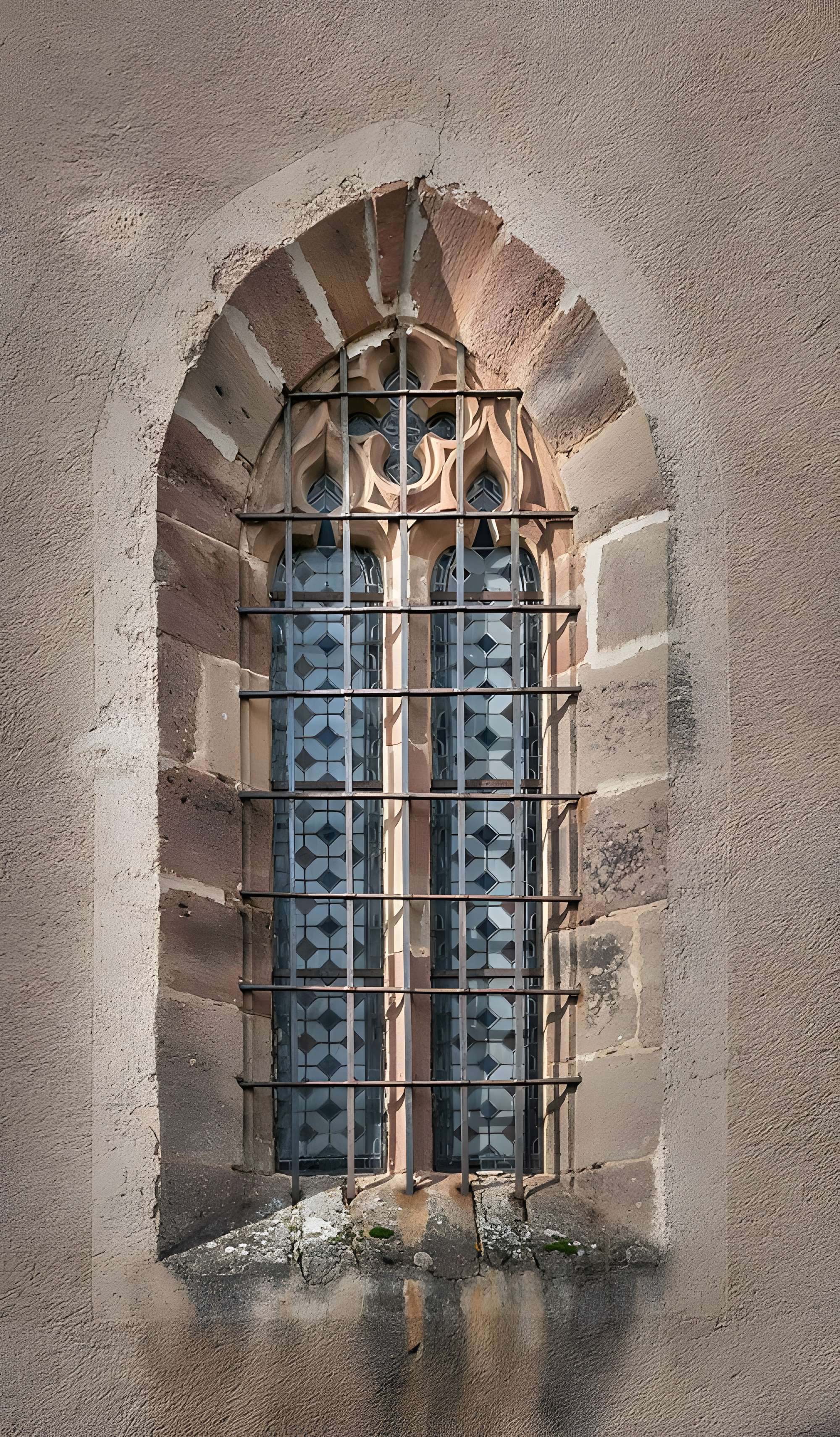 Basilique Notre-Dame de Ceignac