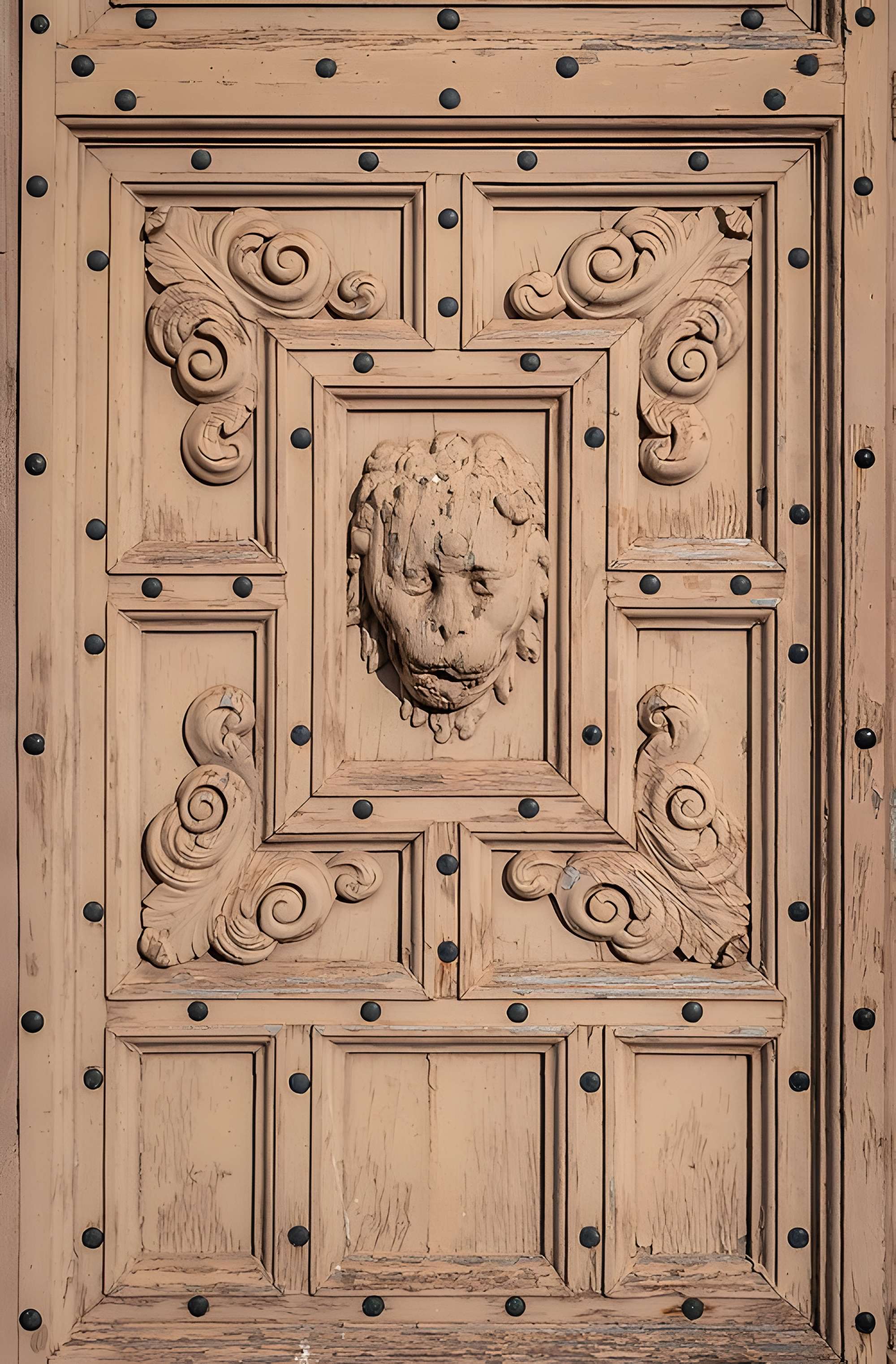 Basilique Notre-Dame de Ceignac