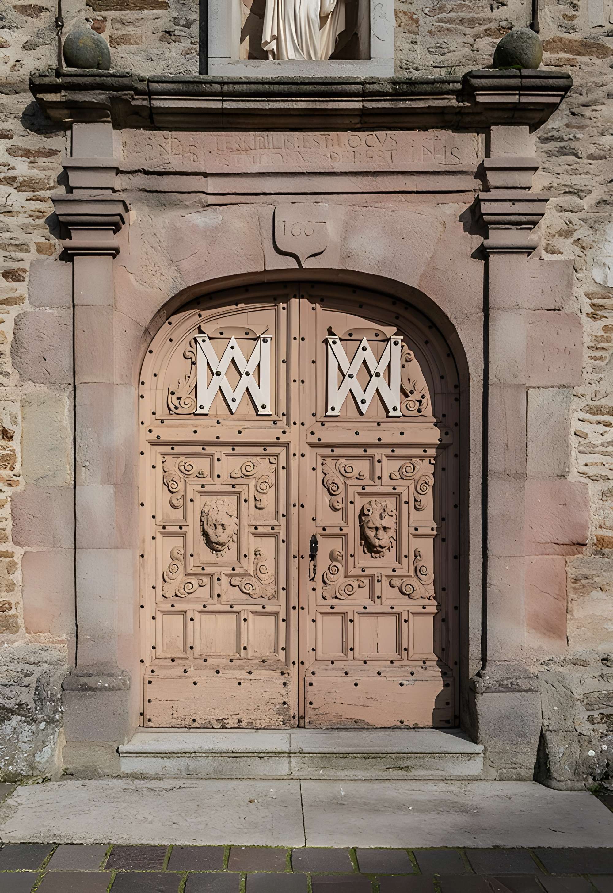 Basilique Notre-Dame de Ceignac