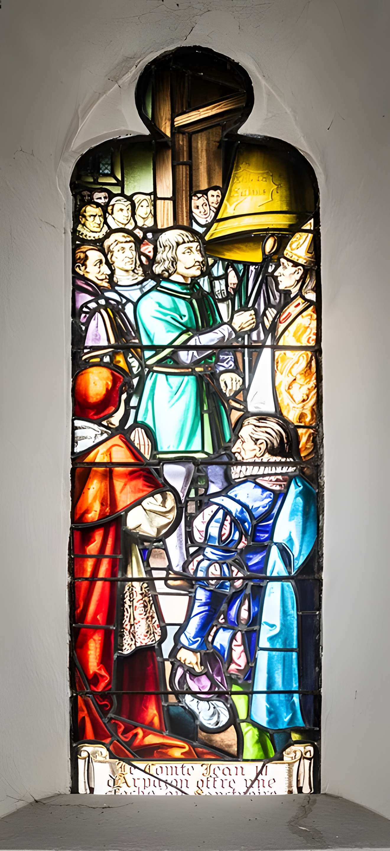 Basilique Notre-Dame de Ceignac