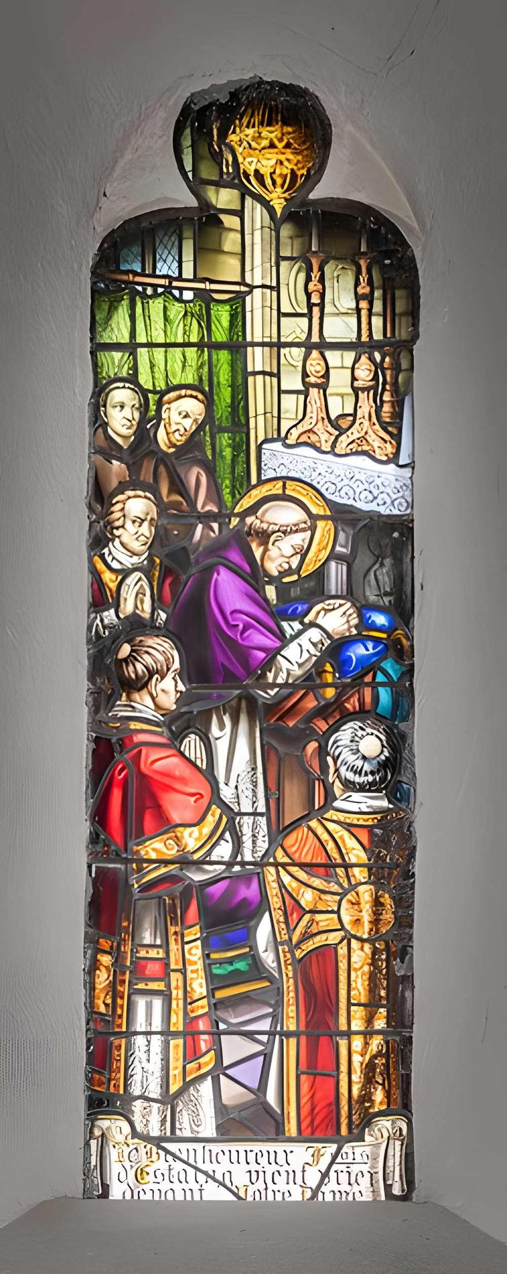 Basilique Notre-Dame de Ceignac