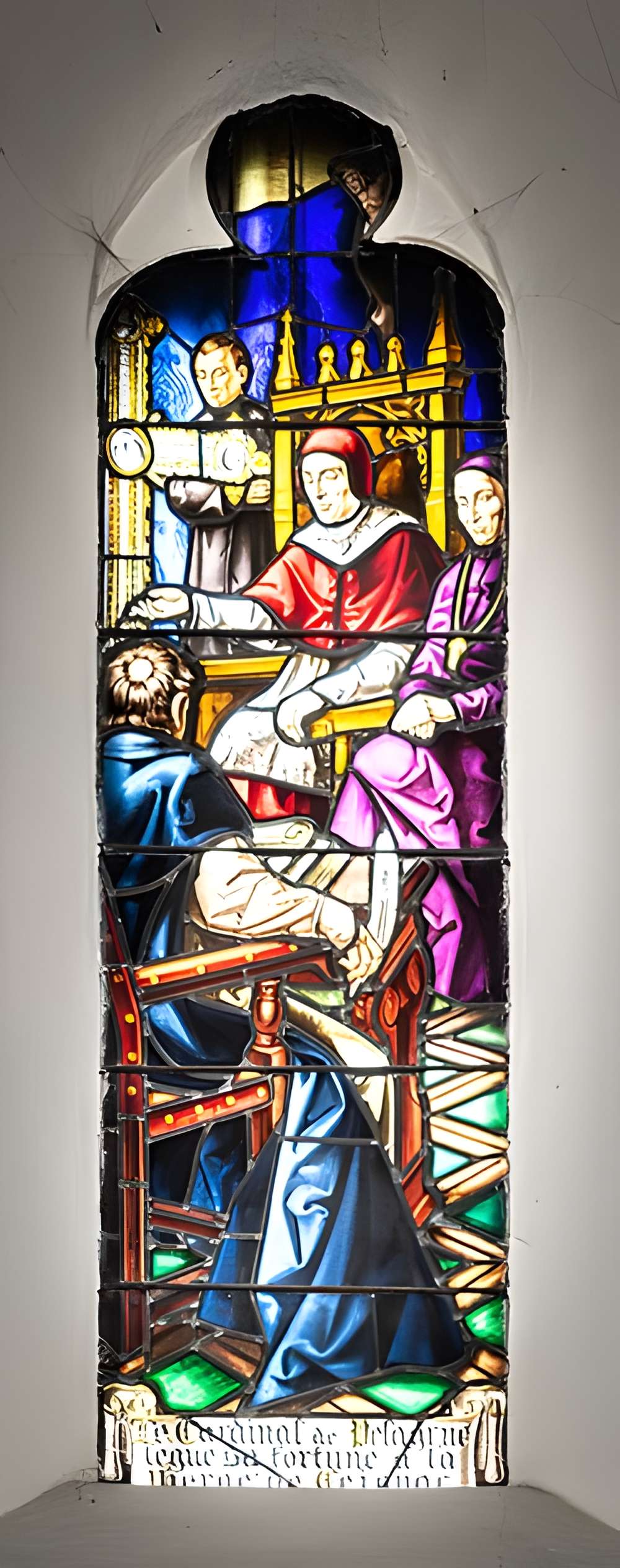 Basilique Notre-Dame de Ceignac