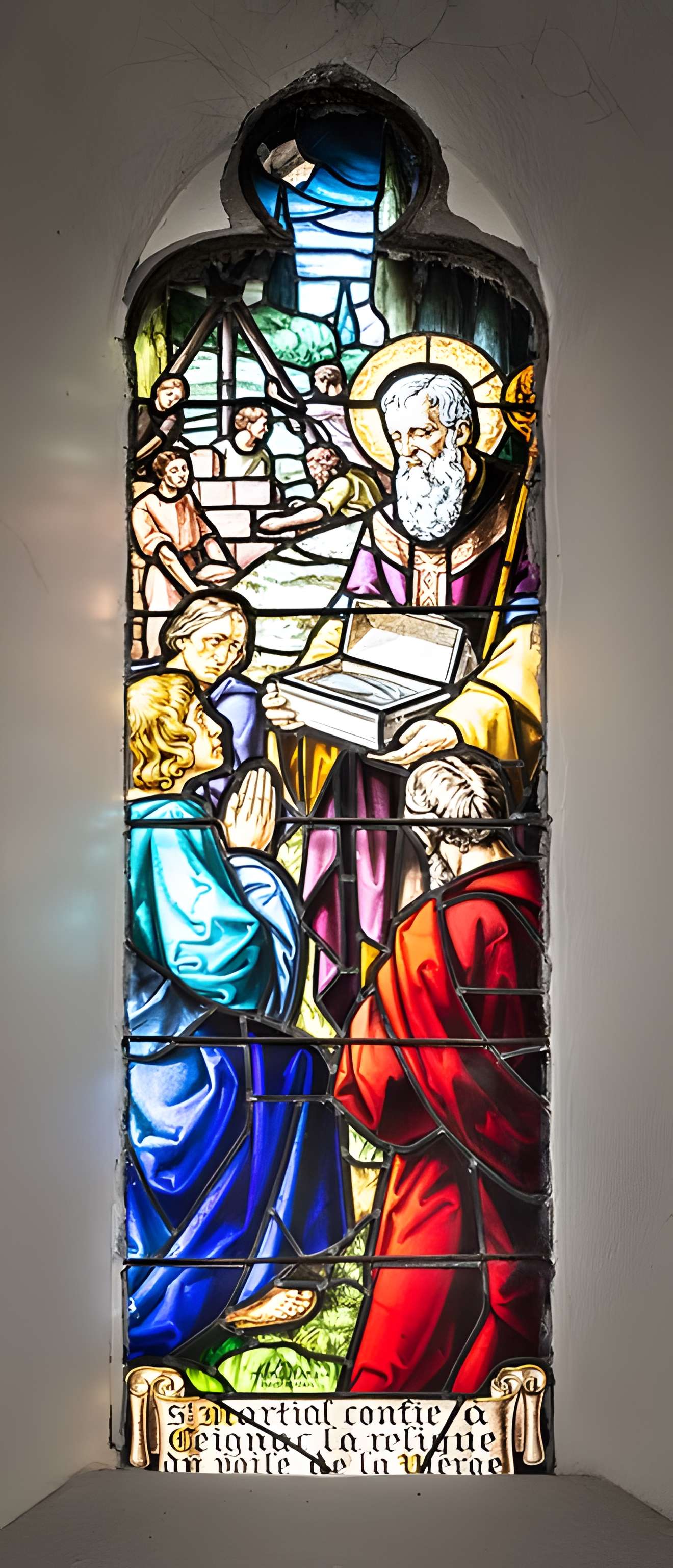 Basilique Notre-Dame de Ceignac