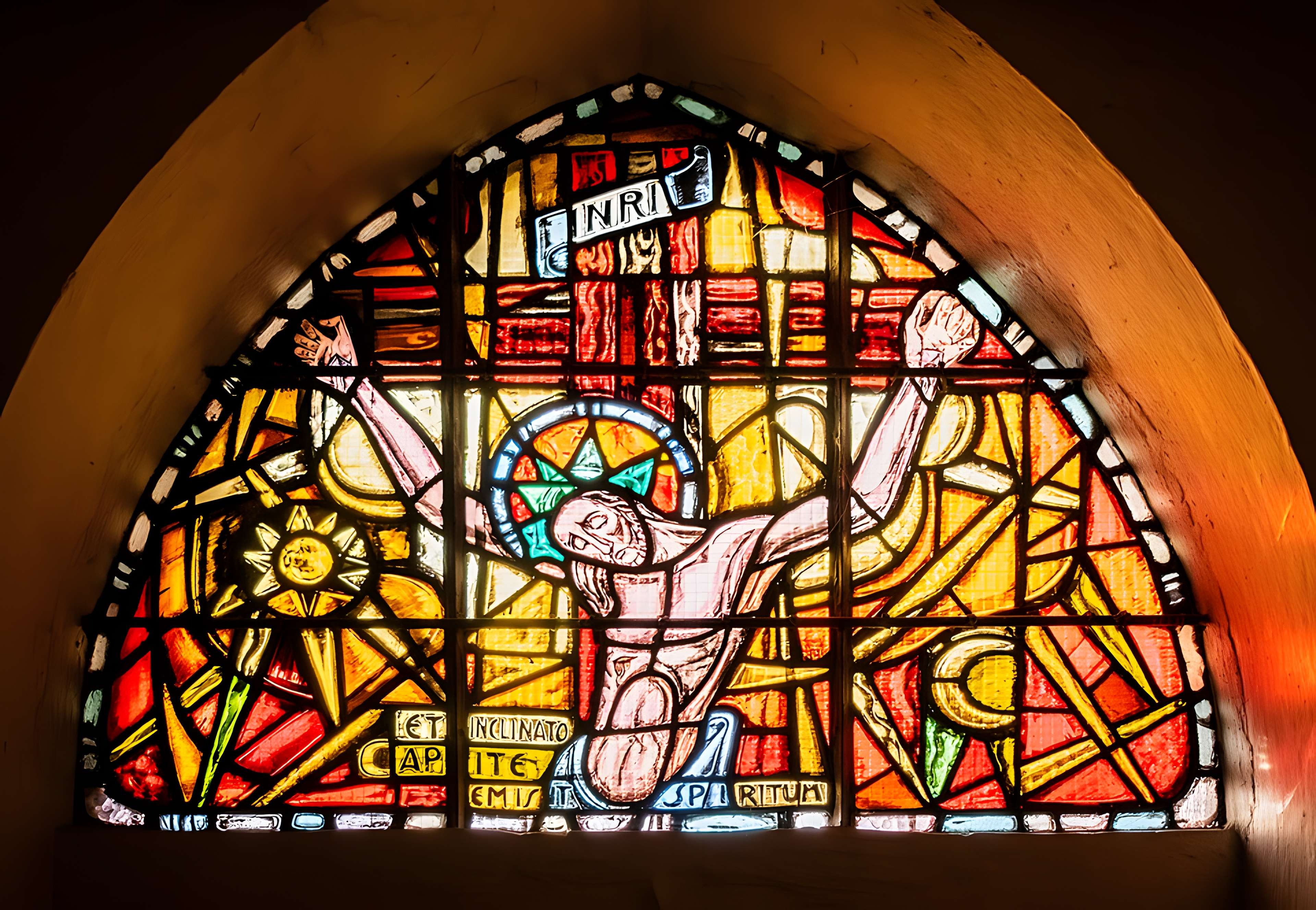 Basilique Notre-Dame de Ceignac