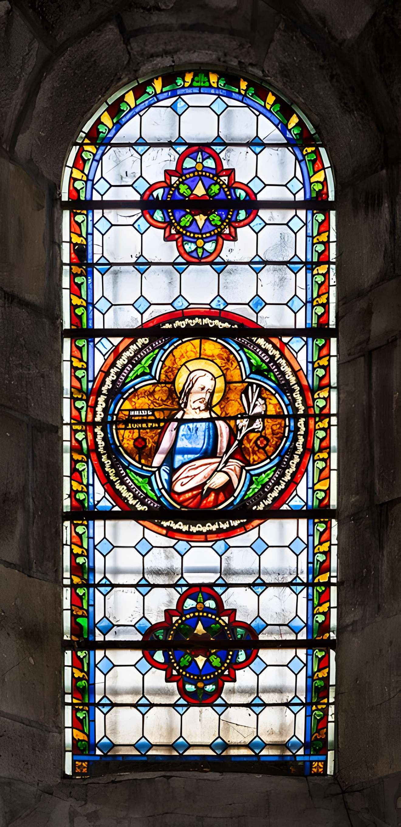 Basilique Notre-Dame de Ceignac