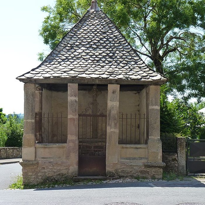 Photo de Oratoire de Ceignac