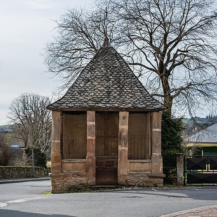 Photo de Oratoire de Ceignac