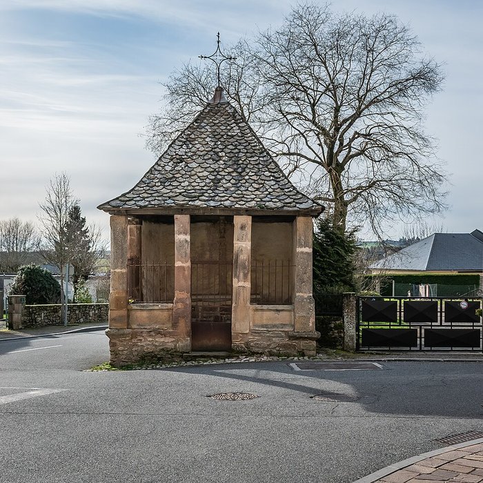 Photo de Oratoire de Ceignac