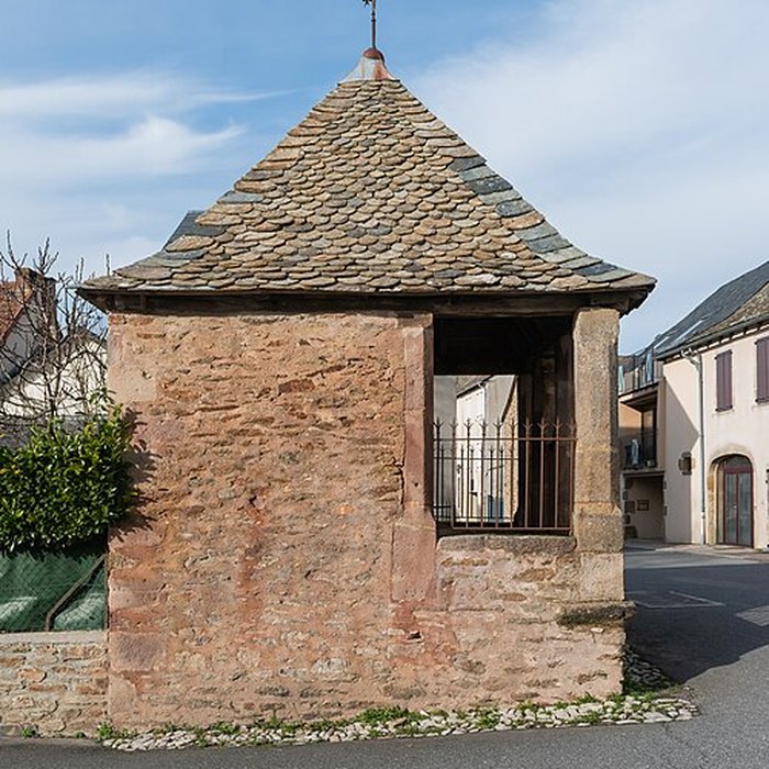 Photo de Oratoire de Ceignac