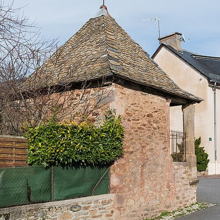 Photo de Oratoire de Ceignac