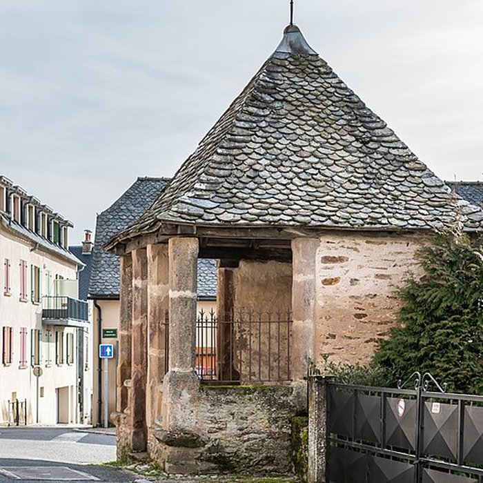 Photo de Oratoire de Ceignac