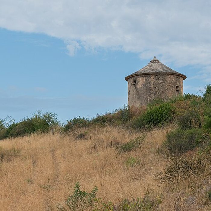 Photo de Pigeonnier de Lagarde