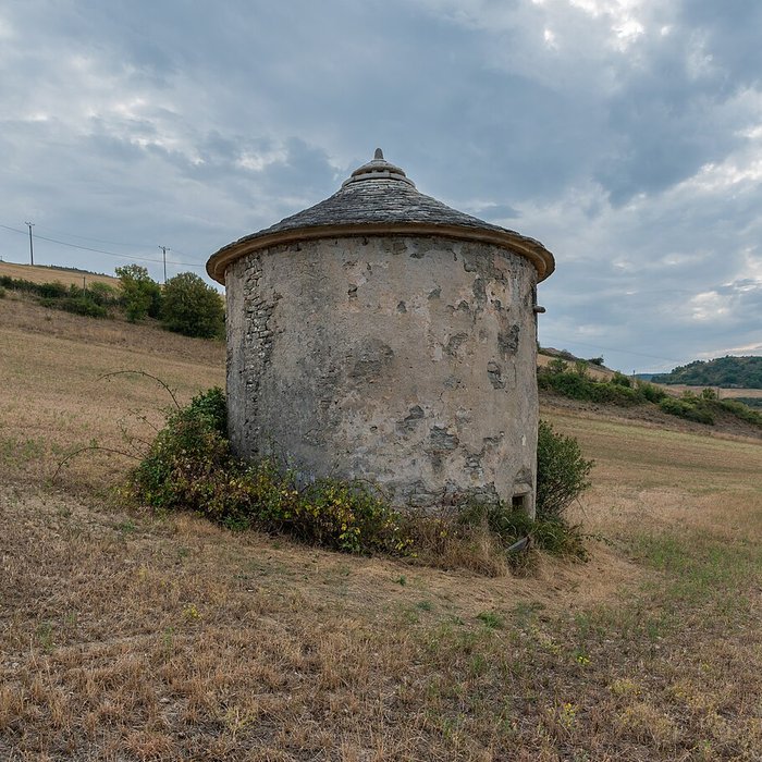 Photo de Pigeonnier de Lagarde