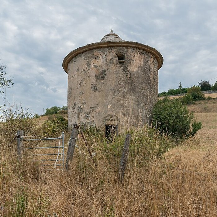 Photo de Pigeonnier de Lagarde