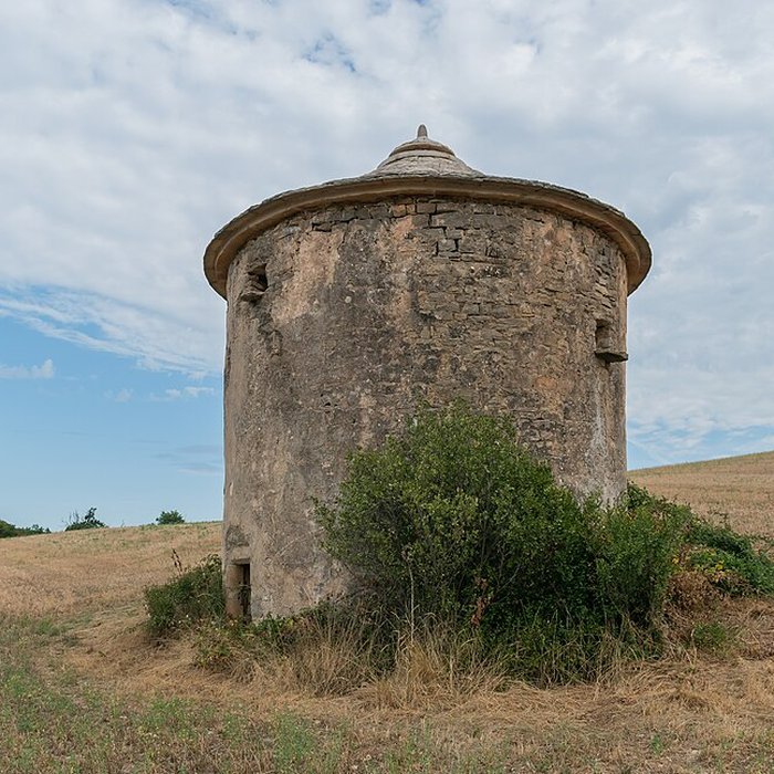 Photo de Pigeonnier de Lagarde
