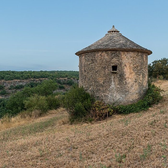 Photo de Pigeonnier de Lagarde