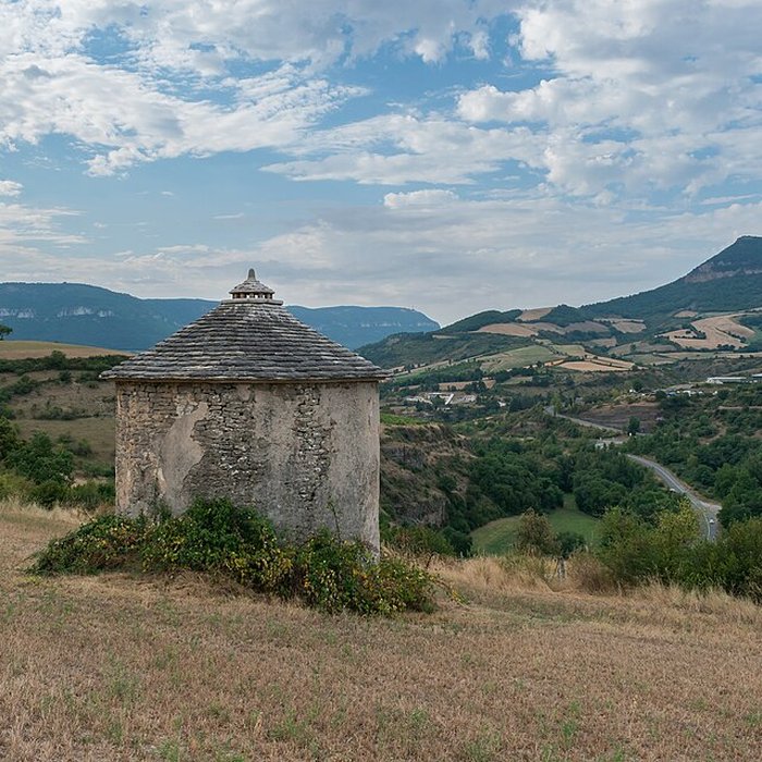 Photo de Pigeonnier de Lagarde