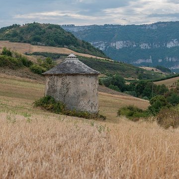 Pigeonnier de Lagarde