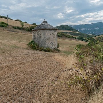 Pigeonnier de Lagarde