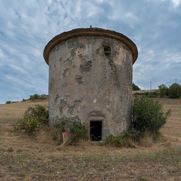 Pigeonnier de Lagarde